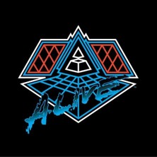 SoundBox Daft Punk - Alive 2007 - Cd(Plak Değildir CD Dir.)