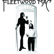 SoundBox Fleetwood Mac - Fleetwood Mac (Remaster) - Cd(Plak Değildir CD Dir.)