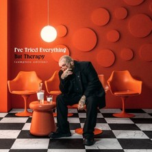 SoundBox Teddy Swims - I've Tried Everything But Therapy (Complete Edition) - Cd(Plak Değildir CD Dir.)