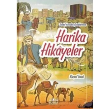 TeknoKapsül Harika Hikayeler