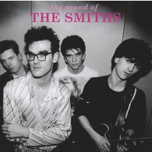 SoundBox The Smiths - The Sound Of The Smiths - Cd(Plak Değildir CD Dir.)