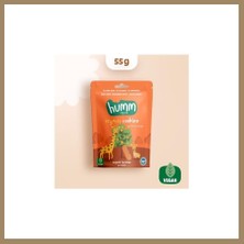 Bezos Organik Vegan Portakallı Kurabiye 55 gr 22