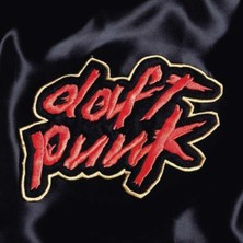 SoundBox Daft Punk - Homework - Cd(Plak Değildir CD Dir.)