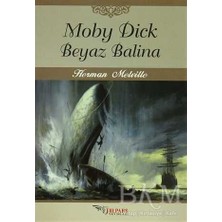 TeknoKapsül Moby Dick Beyaz Balina