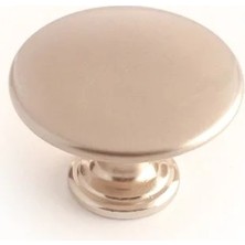FREKANS 2 Adet 282 Ayene Düğme Kulp Inox