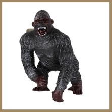 Bezos 99850-4 Kong Figür -Can Oyuncak 22