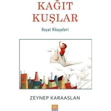 TeknoKapsül Kağıt Kuşlar