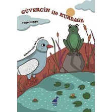 TeknoKapsül Güvercin Ile Kurbağa