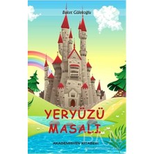 TeknoKapsül Yeryüzü Masalı