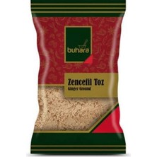 Be Buhara Zencefil Toz 50 gr Najmaddin