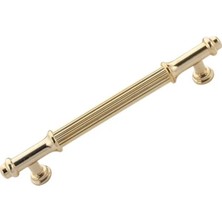 FREKANS 2 Adet 1013 Reyhan Kulp Antik Sarı 224 mm