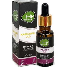 Be Karanfil Yağı 20ML 1 Adet Najmaddin