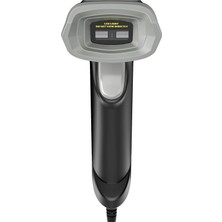 Tiwox Tıwox 1d Laser VS-333 USB El Tipi Barkod Okuyucu Ayaklı