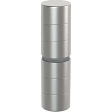 FREKANS 2 Adet Condi Islak Hacim Kulp 1 Saten Çap 30 mm