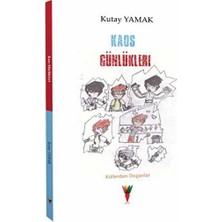TeknoKapsül Kaos Günlükleri