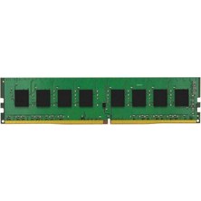 Kingston Kıngston 16GB Ddr4 3200MHZ Pc Ram Kutusuz KVR32N22D8-16WP