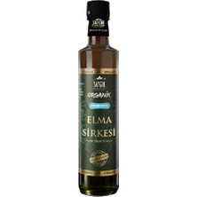 Be Organik Elma Sirkesi 500ML 1 Adet Najmaddin