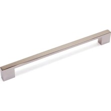 FREKANS 5 Adet 1040 Kulp, 224 Mm, Inox Diğer