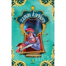 TeknoKapsül Zaman Koridoru