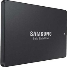 Samsung 960GB 2.5" PM893 MZ7L3960HCJR-00A07 Sata-3 Enterprise SSD Disk Kutusuz