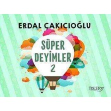 TeknoKapsül Süper Deyimler 2