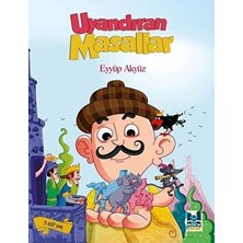 TeknoKapsül Uyandıran Masallar