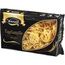 Be Makarna Tagliatelle 500GR 1 Adet Najmaddin