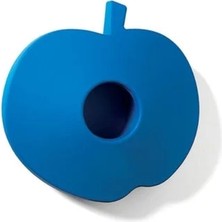 FREKANS 2 Adet Çebi Appl 460 025 Çocuk Odası Kulbu Kırmızı 25 mm