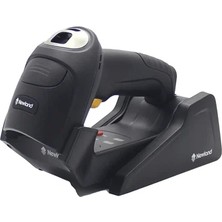 Newland HR5280RT-BT-C HR52 Bonito Retail 1d/2d 1280X800 Cmos Bluetooth 5.0 Dotcode IP54 USB Docklu Kablosuz Karekod Okuyucu