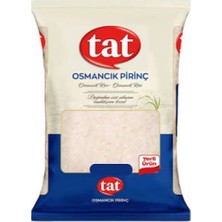 Be Tat Osmancık Pirinç 1 kg Kampanyalı Najmaddin