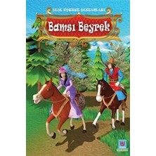 TeknoKapsül Bamsı Beyrek - Dede Korkut Destanları