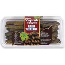 Be Yaprak Sarması Adet 400GR 1 Adet Najmaddin