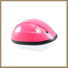 Bezos Pvc Kask Pembe 22
