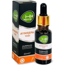 Be Aynısefa Yağı 20ML 1 Adet Najmaddin