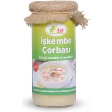 Be Işkembe Çorbası 480ML 1 Adet Najmaddin