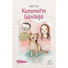 TeknoKapsül Karamel’in Günlüğü