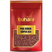 Be Buhara Süper Acı Pul Biber 500 gr Najmaddin