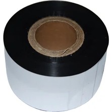Bifo Bıfo RESIND.40MMX300M_AGIR 40MM x 300M Out Ağır Yıkama Tekstil Resin Barkod Yazıcı Ribonu