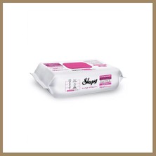 Bezos Yüzey Temizlik Havlusu 100 Adet Lilyum Pembe · Renk: Lilyum Pembe 22
