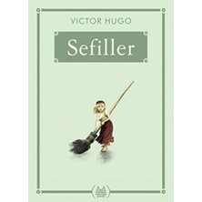 TeknoKapsül Sefiller Gökkuşağı Cep Kitap