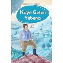 TeknoKapsül Köye Gelen Yabancı