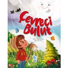 TeknoKapsül Çevreci Bulut