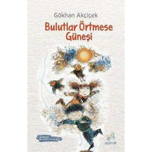 TeknoKapsül Bulutlar Örtmese Güneşi