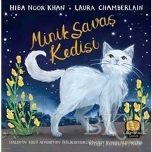 TeknoKapsül Minik Savaş Kedisi