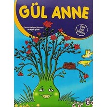 TeknoKapsül Gül Anne