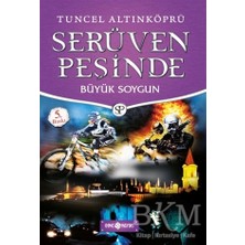 TeknoKapsül Serüven Peşinde 14 - Büyük Soygun
