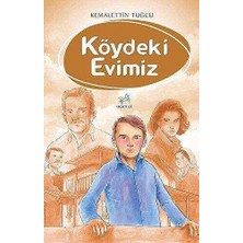 TeknoKapsül Köydeki Evimiz