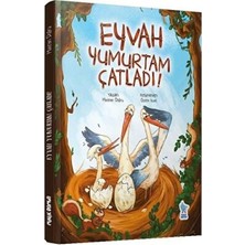 TeknoKapsül Eyvah Yumurtam Çatladı!