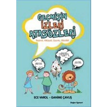 TeknoKapsül Geçmişin Izleri Atasözleri