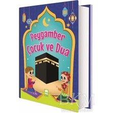 TeknoKapsül Peygamber Çocuk ve Dua